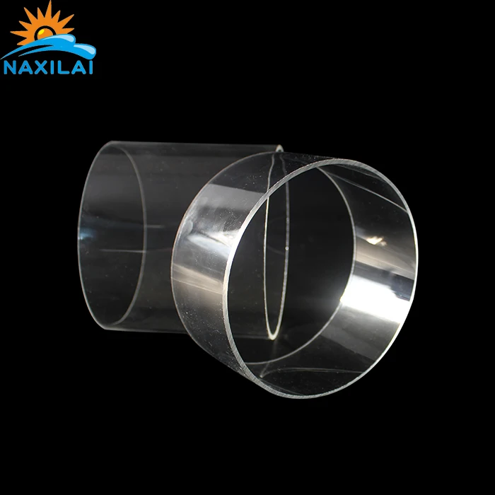 NAXILAI plastic tube for light
