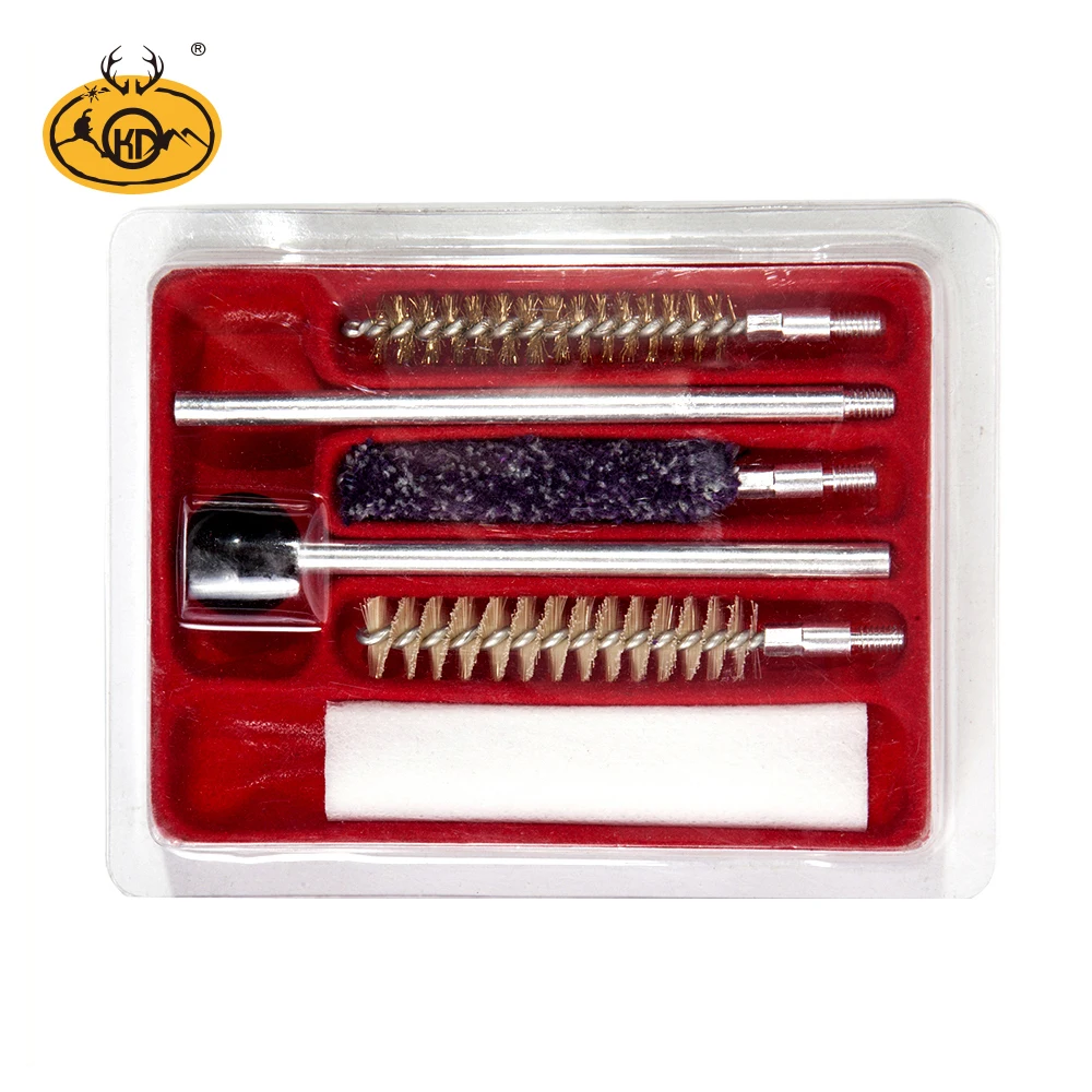 
9mm Pistol Cleaning Kit 