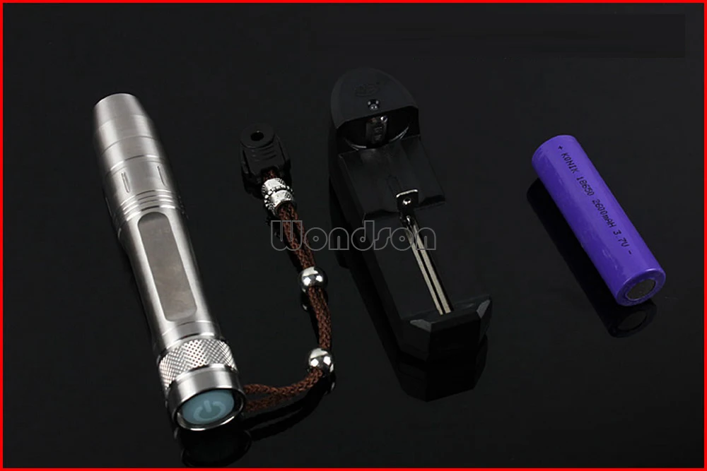 10W 3x LED Fluoresce Jade Detector White Light LED 395NM 365NM UV Flashlight Yellow Torch