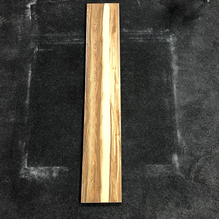 high quality timber wood look porcelain tiles