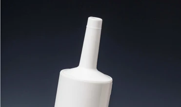 plastic packaging container 60 ml dispenser exact dose syringe veterinary horse calmer syringe for packaging animal medicine