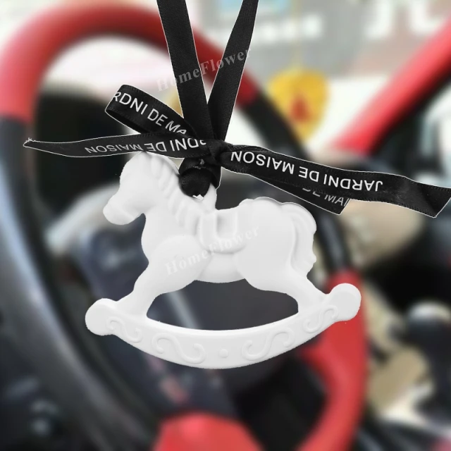 Декоративный керамический гипс для украшения дома