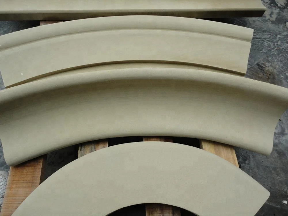 China Cheap Price beige white red grey color Sandstone