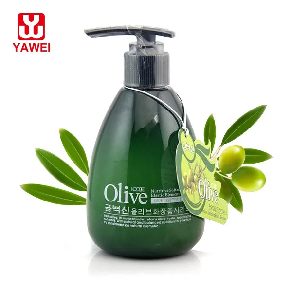 looking for distributor--CO.E Olive Oil private brand cosmetics