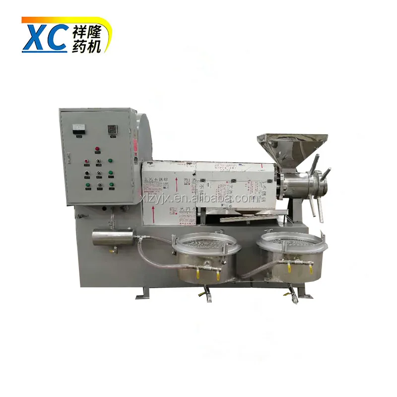 150 винт нефти пресс-машина для отжима