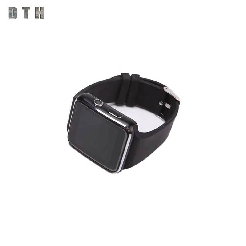 2020 x6 Smart Watch for Android Fitness Tracker sport watch with SIM Card DZ09 X6 Q18 Z60 smart watch gps