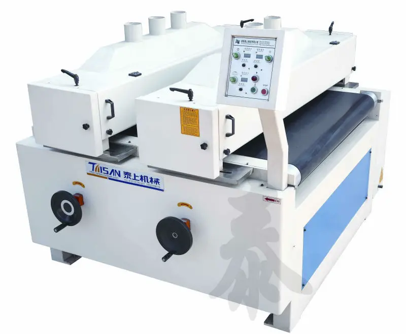 Цветная машина из нержавеющей стали Taishang для дерева мебели двери бамбуковых окон