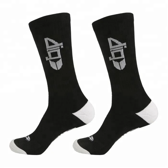 Бамбуковые Компрессионные Мужские спортивные носки для бега