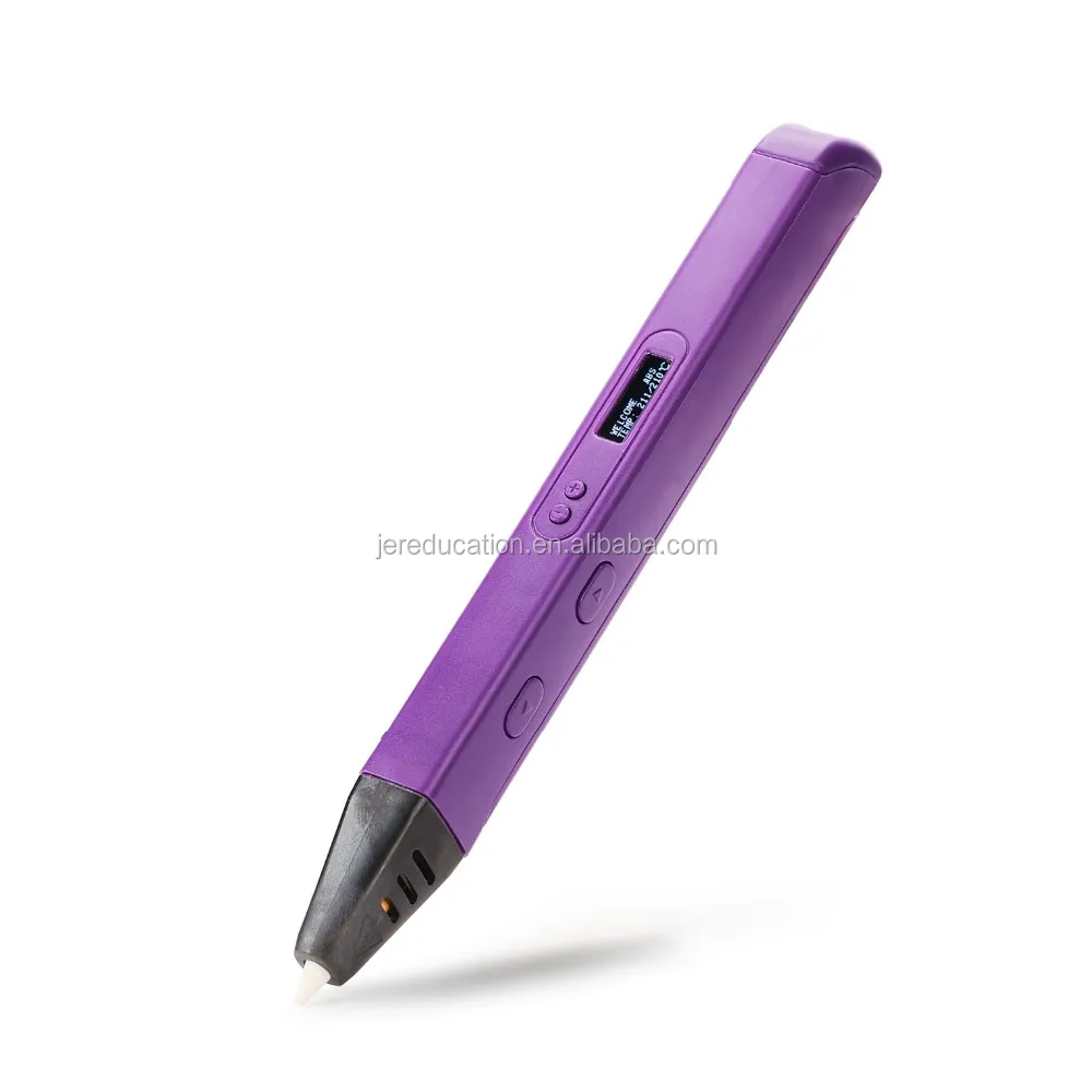 
V4 Generation 3D Printing Pen 3D Drawing Pen For Children Gift RP800A-I003 