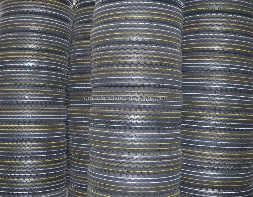 Good quality used tyre recycling Chinese TBR tyre & PCR tyre & forklift tyre with GCC DOT ECE BIS of scrap tyre prices