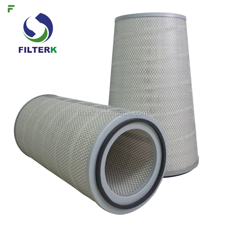FILTERK Inlet Air Filter Of Gas Turbine P191280 P191281