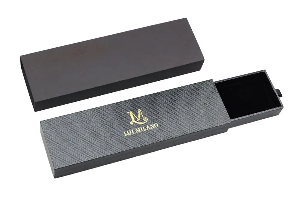 luxury new design pen gift metal ballpoint pen coated rubber with gift box