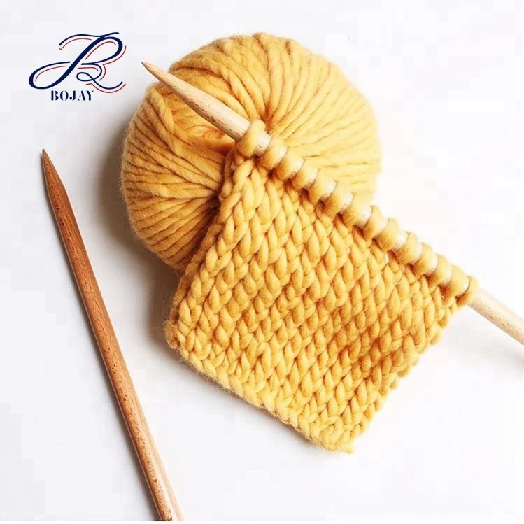 Bojay 200 г A Ball Ins модная вязальная пряжа для вязания крючком шерсть ручная вязка Сделай Сам необычная тонкая шерстяная пряжа для свитера шарфа