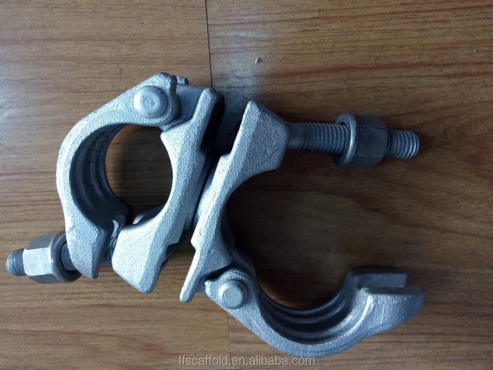 SIGMA Swivel 360 Degree Scaffolding Coupler