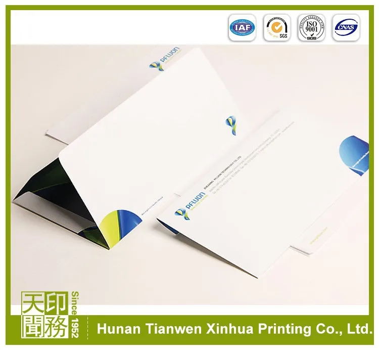 крафт-бумага конверт