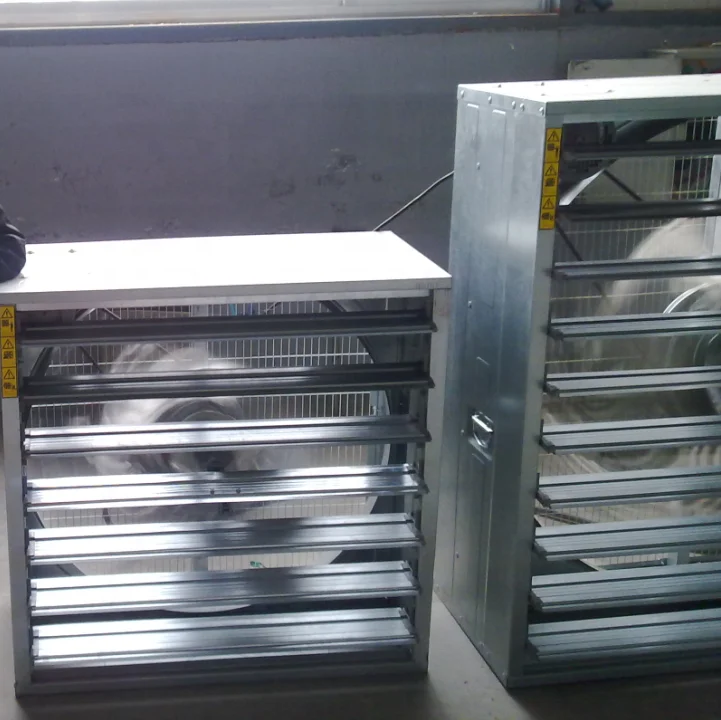 Ventilation Exhaust Fan for chicken farming house equipment