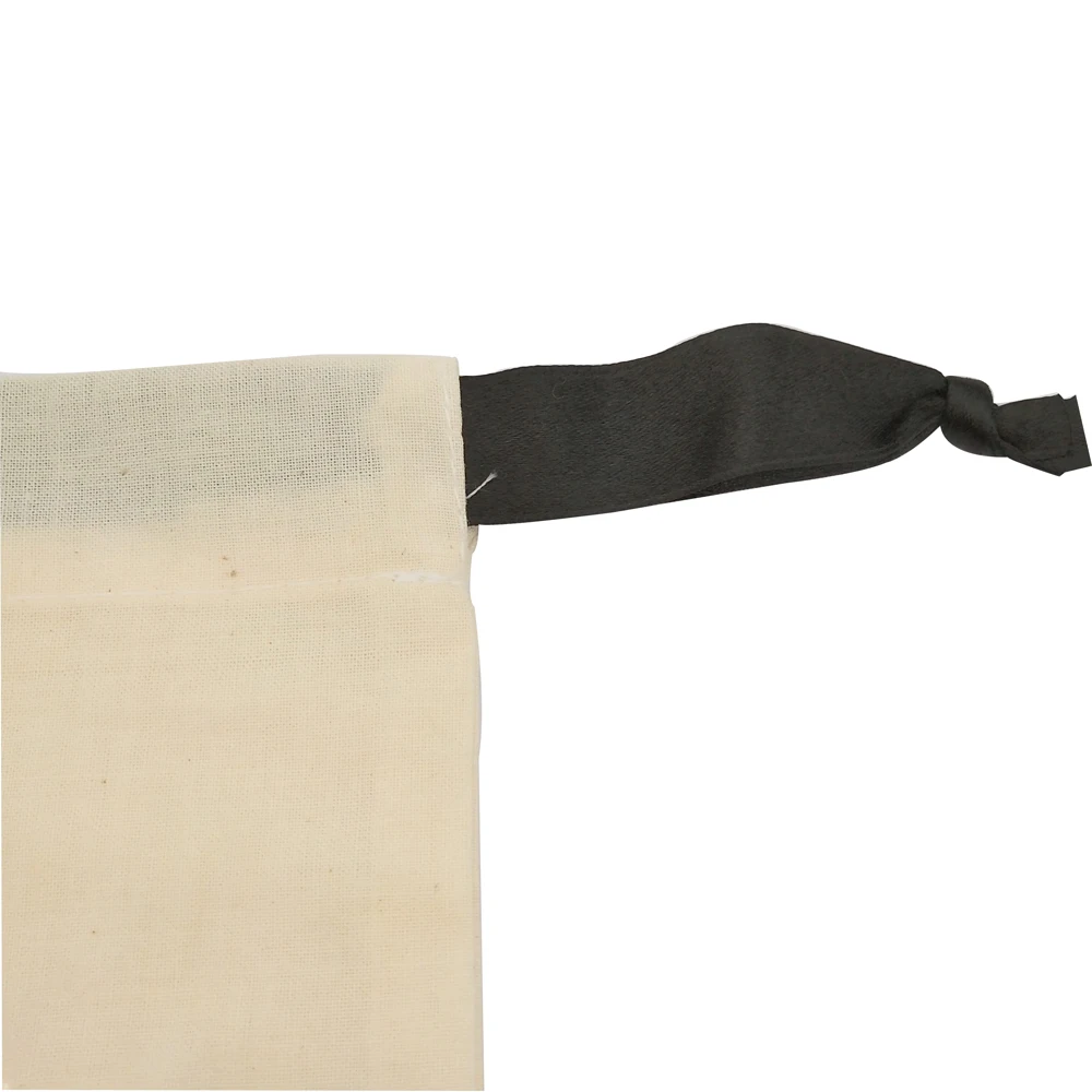
China Wholesale Cheap Custom Bag Cotton Drawstring 