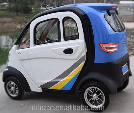 
electric mobility scooter electric mini car/ 2 seat electric mini car/4 wheel electric scooter 