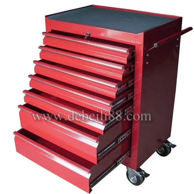 
Guangzhou factory produce steel repairing tool cabinet 
