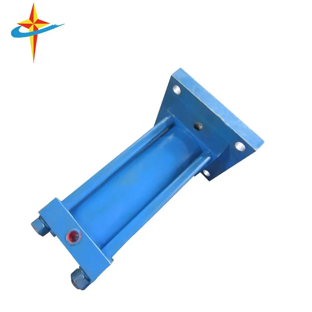 
Custom Extrusion Continuous Filtration Hydraulic Screen Changer 