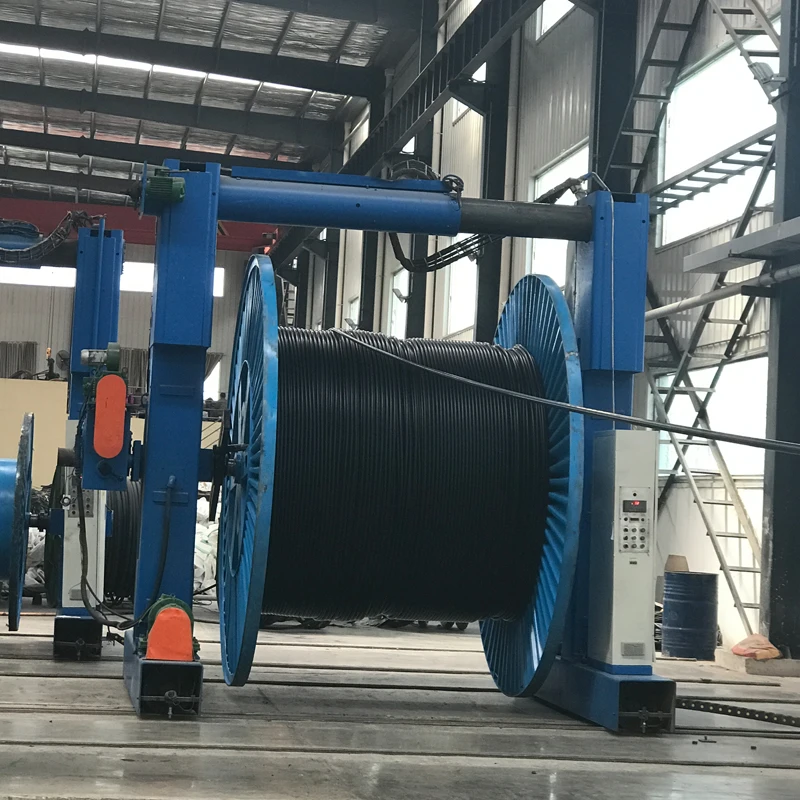
HENAN JINSHUI Copper Conductor PVC XLPE Insulated Control Cable 