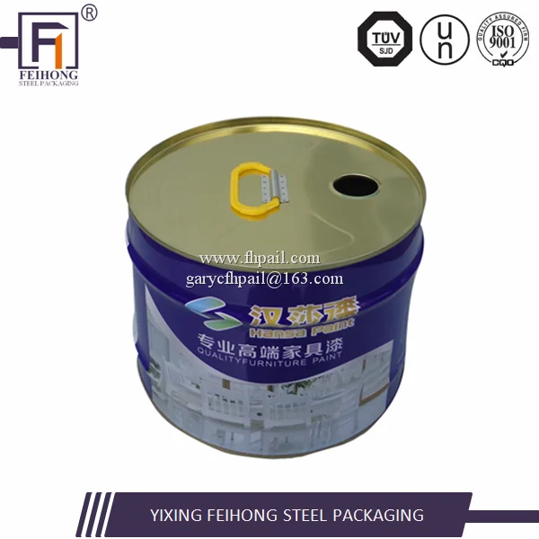 
wholesale 1/2/3/5/7/10 gallon oil drum price 