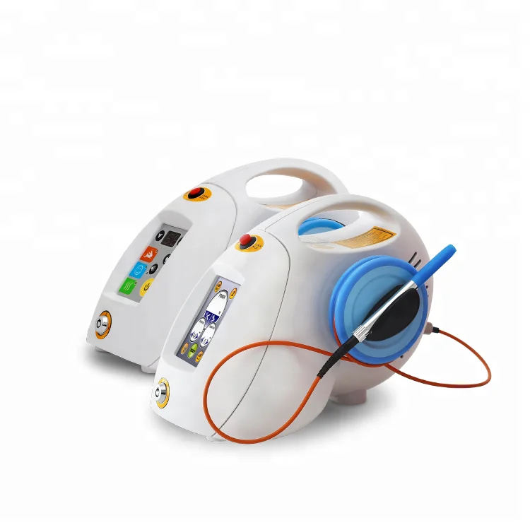 
latest economic 810nm dental dental soft tissue laser 