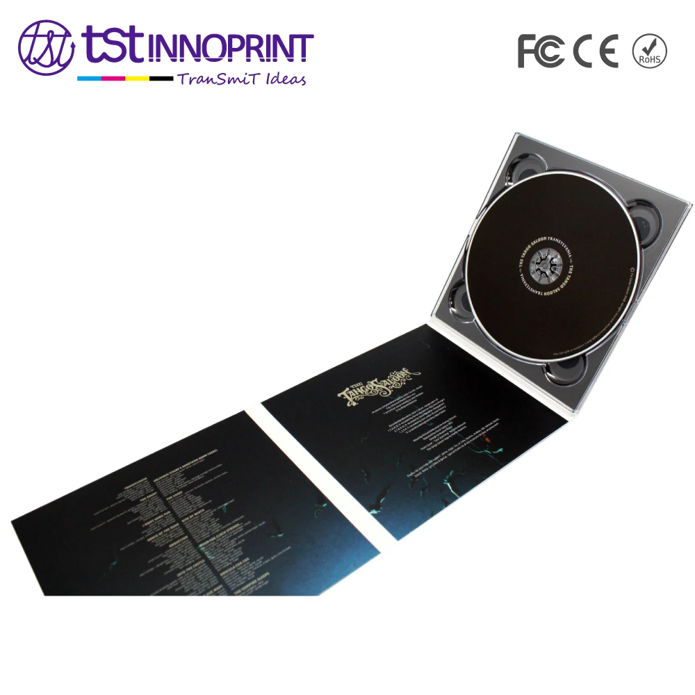 Ответ дистрибьютора чехлов CD и печать упаковки по сравнению с Китаем