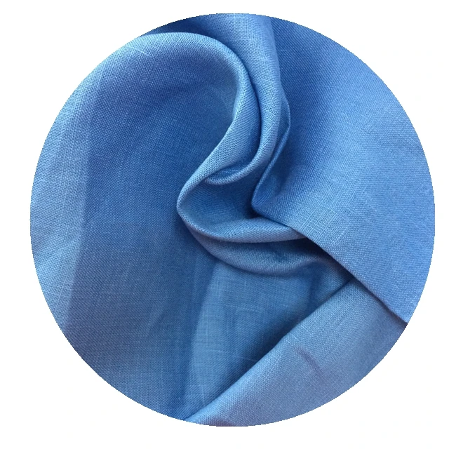 wholesale linen fabric