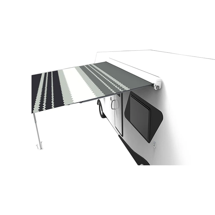 Электрический тент для фургона, тент для кемпинга