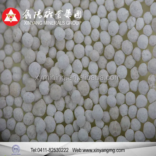 Magnesium Oxide Ball