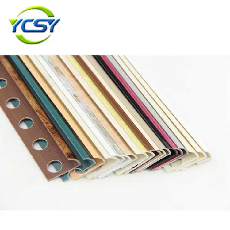 
Customized Color plastic corner Guard 