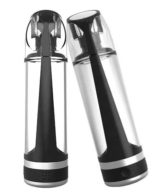 Водородная бутылка для воды, генератор водородных топливных элементов