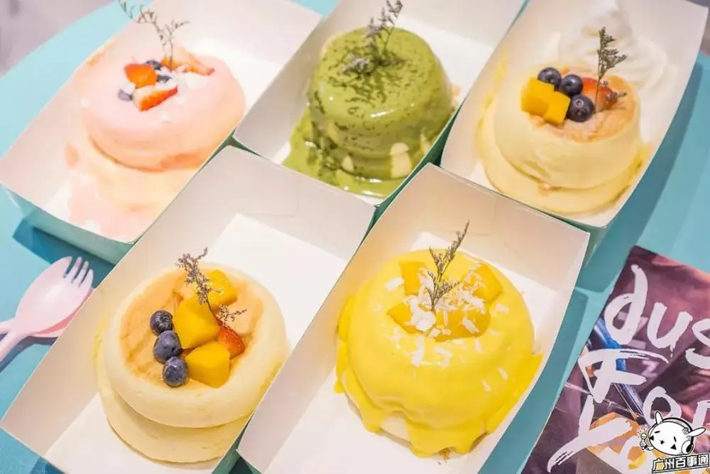 Digital copper baking plates souffle machine mini waffle pancake maker machine commercial griddle