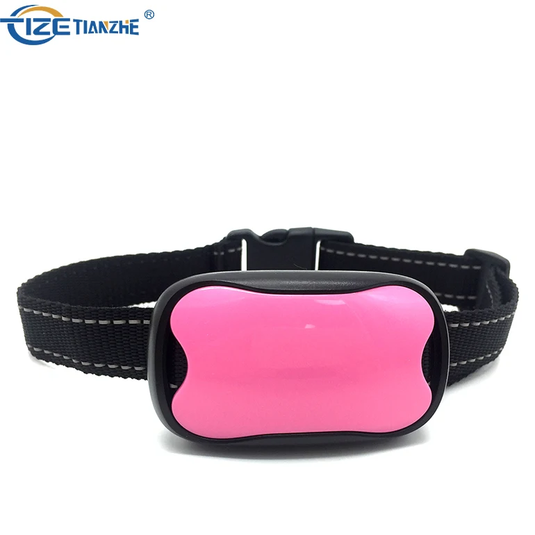 Hot Sale Anti Bark Stop Controller No Bark Collar No Shock