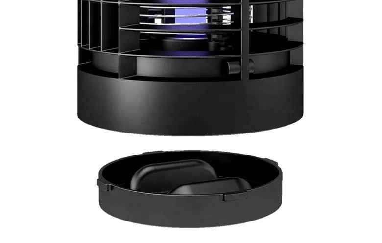 
Hotel indoor use UV lamp bed bug repellent mosquito repellent 