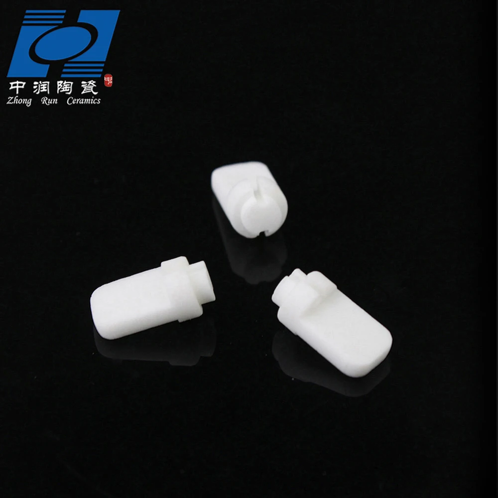 small ceramic insulator