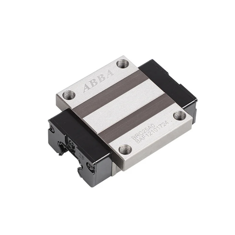 ABBA Linear guide block bearing BRS15B BRS15