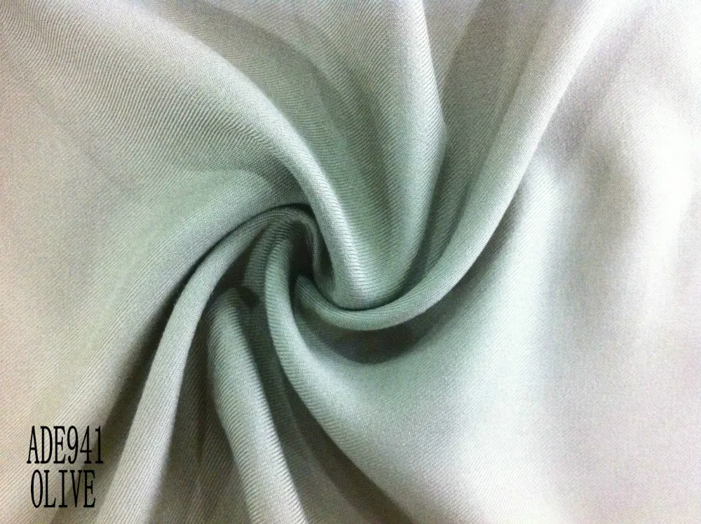 100% вискоза саржа для женского платья, мужская рубашка, детская одежда