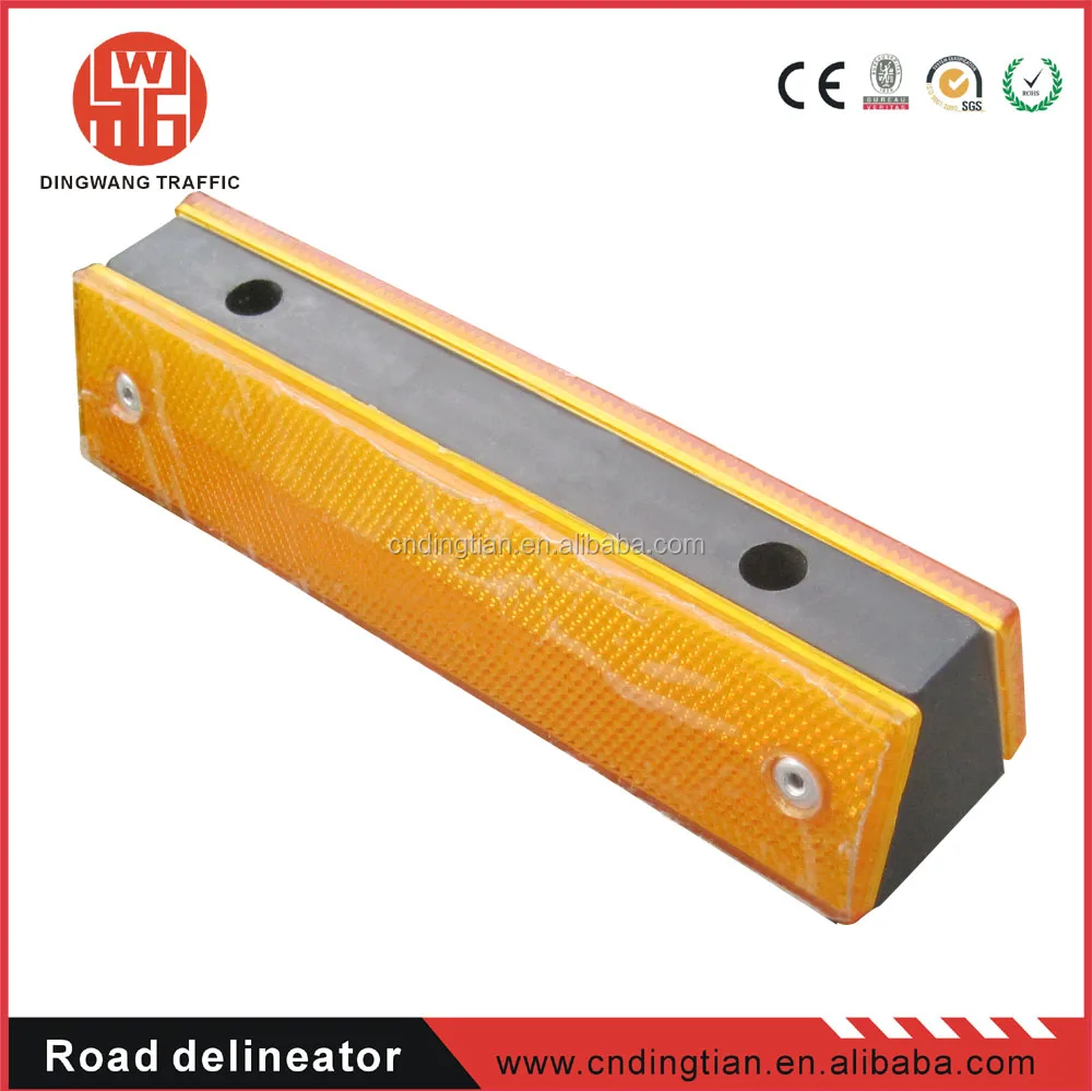 DingTing13 шоссе delineator