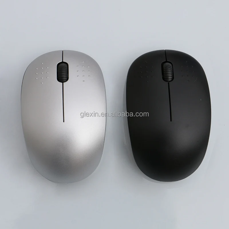 Wireless mouse top quality 2.4G optical 3d mouse