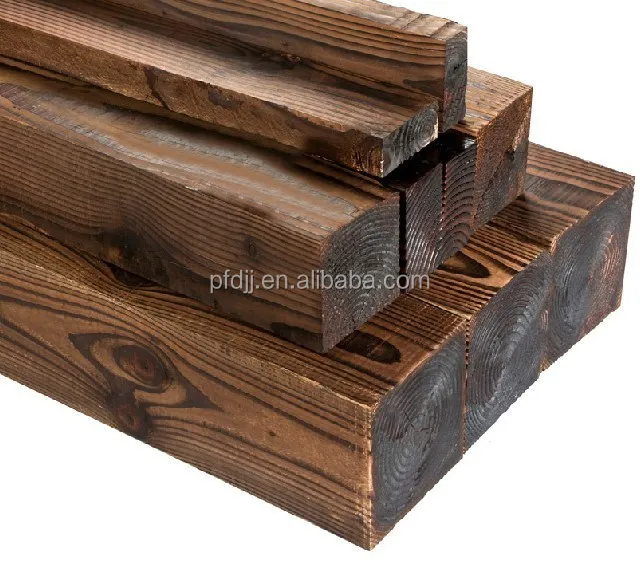
Thermo Wood 