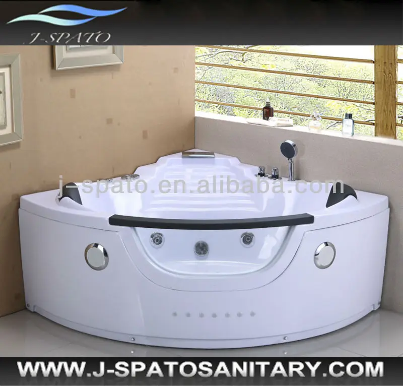 Hangzhou Cheap Plunge Pool Bath Tubs