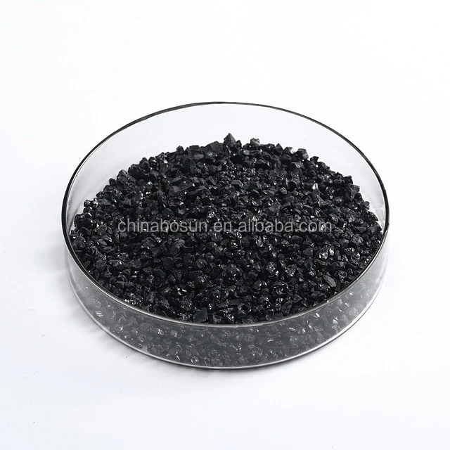 Abrasive Copper Slag Grit 0.5-2.5mm
