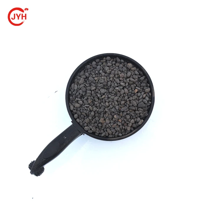 1-5mm light aggregates ceramsite sand / LECA for concrete
