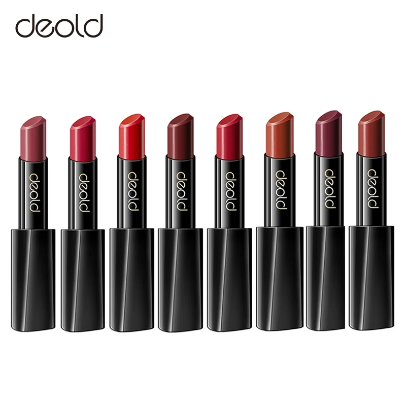 Fashion color matte wholesale manufacturers make your own brand lipstick