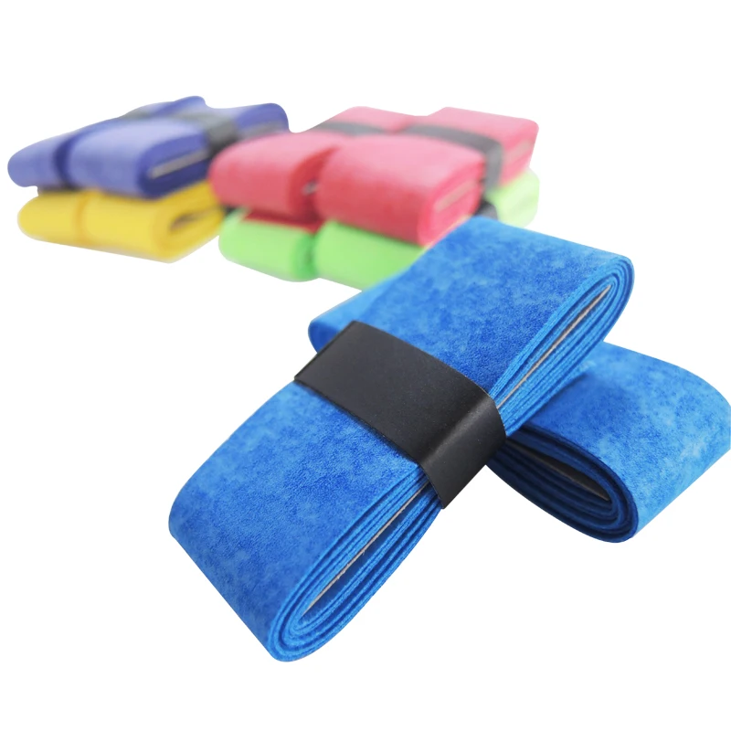 Wholesale Customized OEM tennis overgrip racket sport over grip for badminton racket