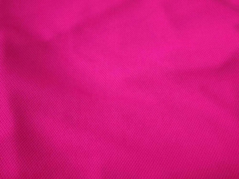 Manufacturer Custom plain dyed knit stretch elastane viscose jersey fabric