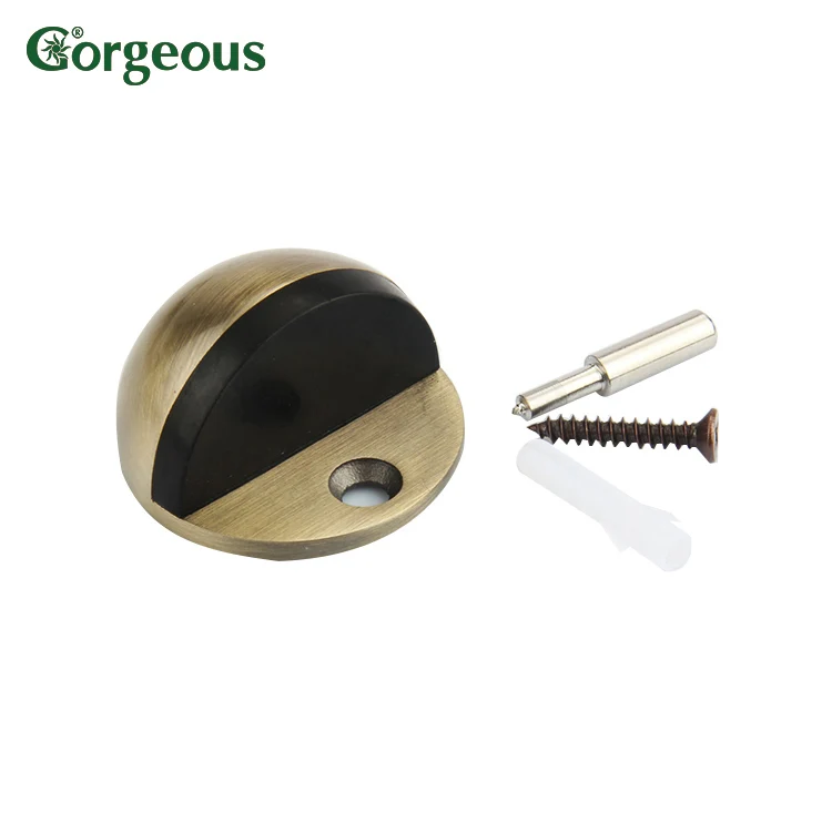 G501 magnetic door catch round magnetic catch