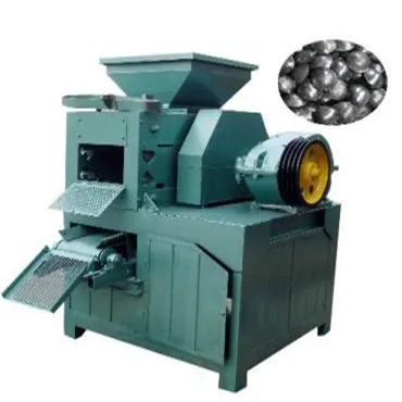 Ball Press Machine Various Mining Material Briquette Making Machine